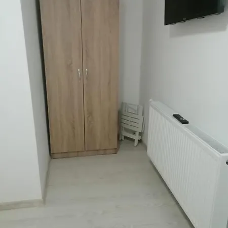 Emyra's Affittacamere