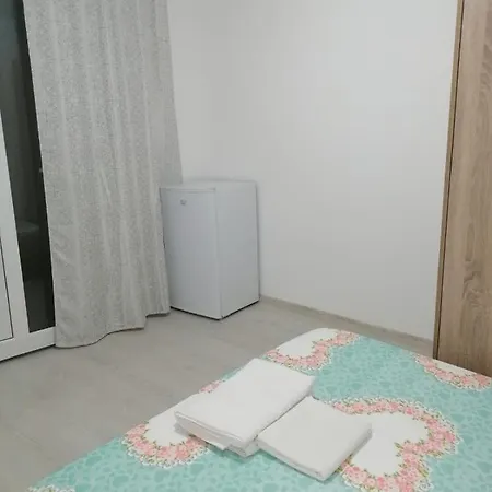 Emyra's 게스트하우스